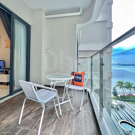 Апарт отель Country Garden Danga Bay @ Uha Джохор-Бару Экстерьер фото